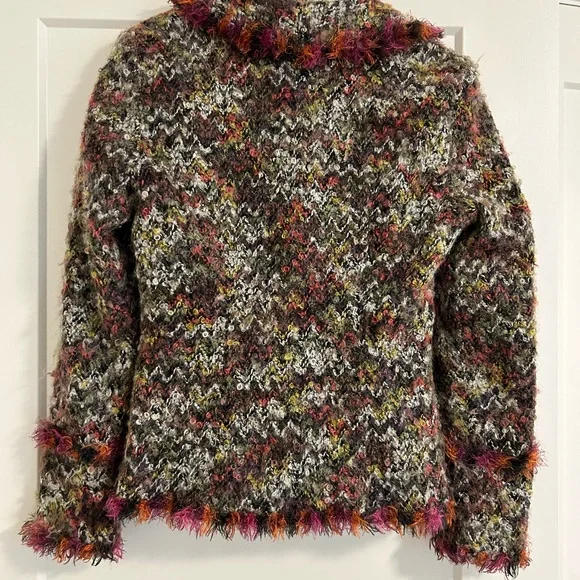 Joseph Ribkoff Blazer - Picture 3 of 3